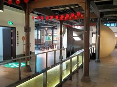 -厨邦酱油文化博览馆