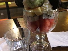 -莫比餐厅(五道口店)