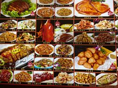 -惠宾饭庄(中山路店)