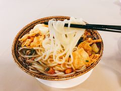 绿岛螺蛳粉-柳州饭店·绿岛餐厅(友谊路店)