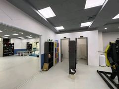 -即刻自助健身·私教馆(对外经贸店)