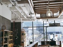 大堂-冰泉豆浆馆(阳朔店)