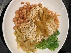 -老海陵·泰州菜(三水湾店)