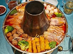 -清真·舒迩布炕锅王·高原美食文化(青海总店)