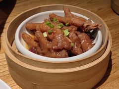 -潮粥荟·潮汕砂锅粥(朝阳大悦城店)