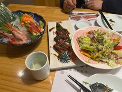 -鳗鲔·料理小馆