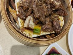 -满福隆酒楼(万绿园店)