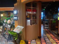 门面-云海肴·汽锅鸡·云南代表菜(天山百盛优客店)