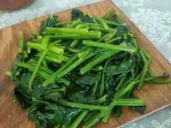 -天天向上素食餐厅(五台山店)