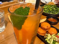 -香兰印尼 Pandan(中华广场店)
