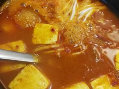 -嘿嘟嘟·肋条烧肉放题(爱融荟城店)