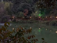 -仙店农庄(湖景农庄餐厅)