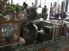 -几荷·恰似故人来(秀水广场店)