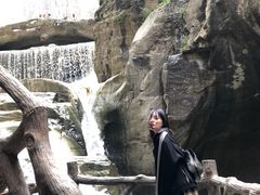 -山西通天峡景区