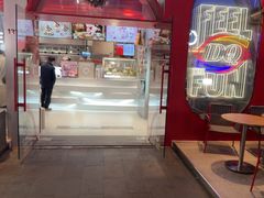 -DQ·蛋糕·冰淇淋(五角场万达店)