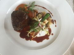 -上海和平饭店-华懋阁 The Cathay Room