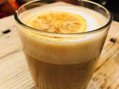 -漫咖啡MAANCOFFEE(清江路店)