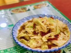 -沙湾大盘鸡(西八家户路店)