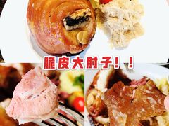 -兰特伯爵西餐厅·啤酒屋(方庄店)