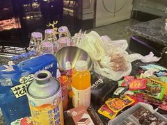 -INLOVE KTV(文一店)