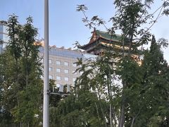 -大钟寺古钟博物馆