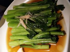 -绿茶餐厅(首开福茂店)