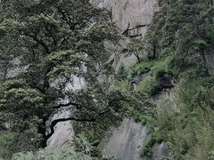 -卡定沟景区