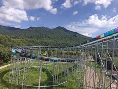 -帽儿山风景区