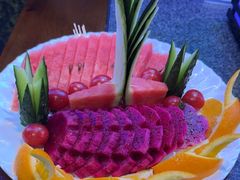 -路边边地标烧烤·川菜·小龙虾·音乐酒馆(良乡长虹店)