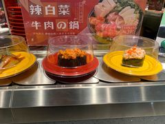 -小乔回转寿司(铁东万象汇店)