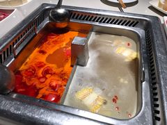 -海底捞火锅(上元大街店)