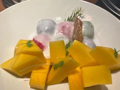 -泰香米泰国餐厅(中大国际店)