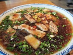 -乔家栅(襄阳南路店)