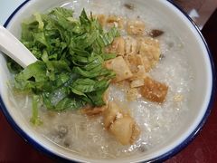 -宏状元现熬粥·京味菜(五棵松店)
