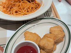 -菲滋意式餐厅(富阳东方茂店)