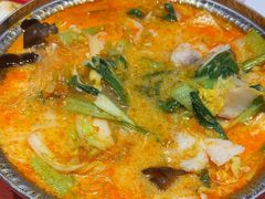 -喜家德虾仁水饺(东海缤纷天地店)