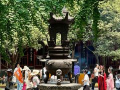 -洛阳白马寺