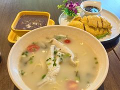 -玖鲜小笼(中山广场店)