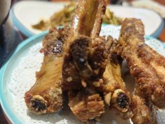 -小蓉合餐厅·川菜·陕南菜(凤城二路店)