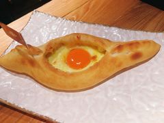 -格鲁·秀色Georgia’s Feast