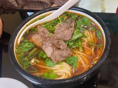 牛肉拉面大-宛平李记小吃(东关街店)