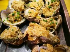 -覃记海鲜美食餐厅