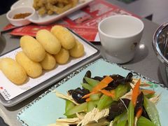 -巴蜀王婆大虾(首经贸店)