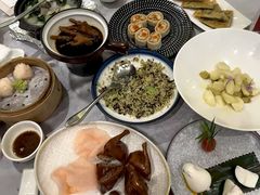 -丰鲤楼•闽南茶楼(仟禧汇店)