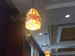 大堂-巴依兄弟西域美食(机场店)