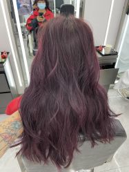 点击看大图 -Coo Hair salon