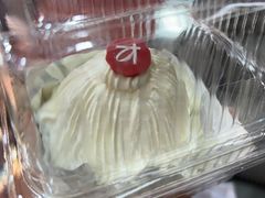 -凯司令西点房(南京东路店)