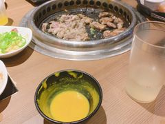 -火炉火自助餐(悠唐购物中心店)