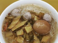 -味然香(起义路店)