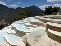 -白水台